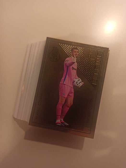 Liga Betclic 24/25 Panini