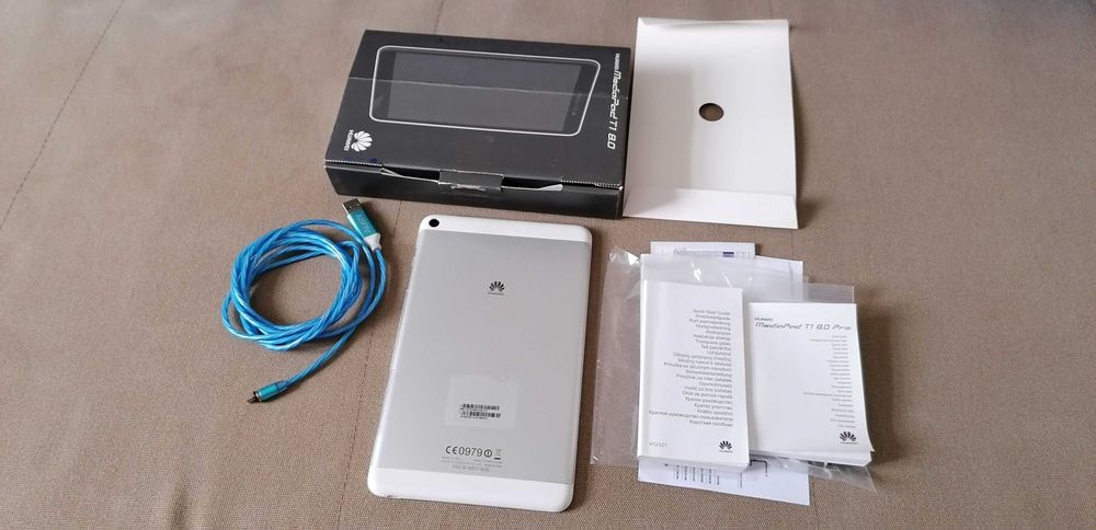 Tablet Huawei MediaPad T1 8.0 LTE