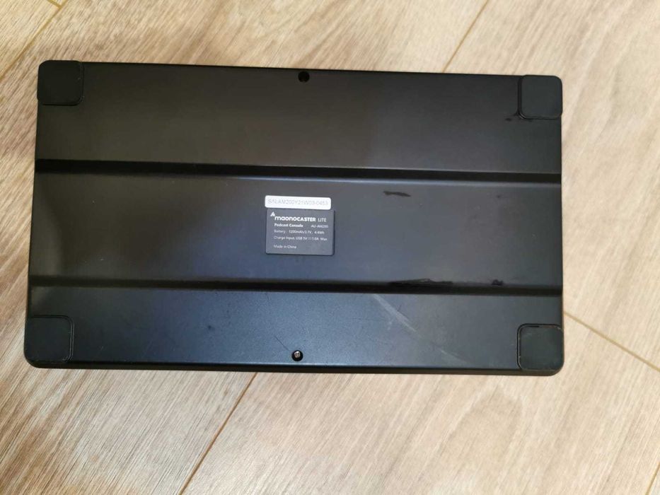 mikser/mixer MAONO AU-AM200 stan idealny