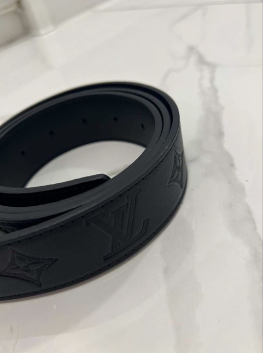 Pasek Louis Vuitton LV