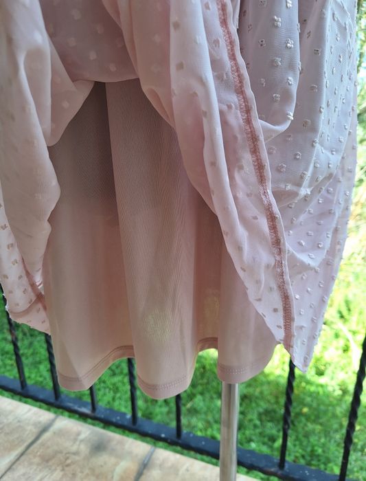 Sukienka imprezowa koktajlowa Dresses Yessica rozmiar M 38 Nowa