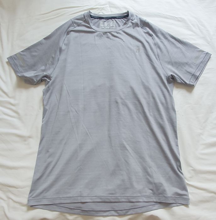 T-shirts Nike Dri-Fit e NB Dry (novas)
