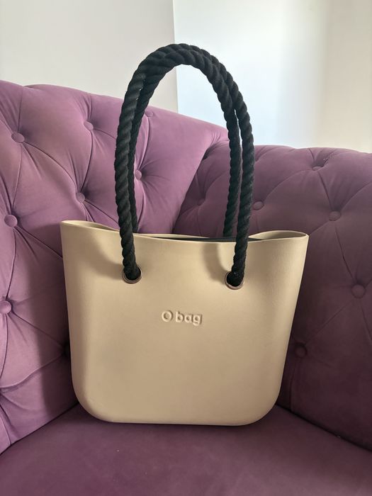 Torebka Obag Mini oryginał, Must Have , Unikat