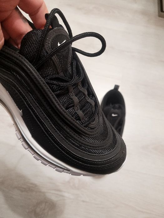 Кроссовки NIKE AIR MAX 97 нові original