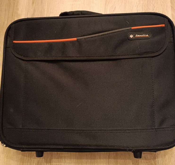 Mala escritório Saxoline