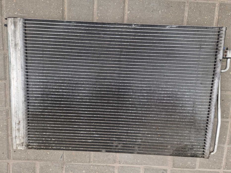 BMW E60 E61 E65 Chłodnica Klimatyzacji Org BDB