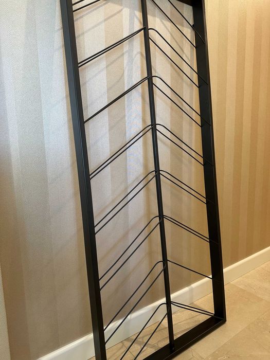 Regał ścienny na wino BISTRO