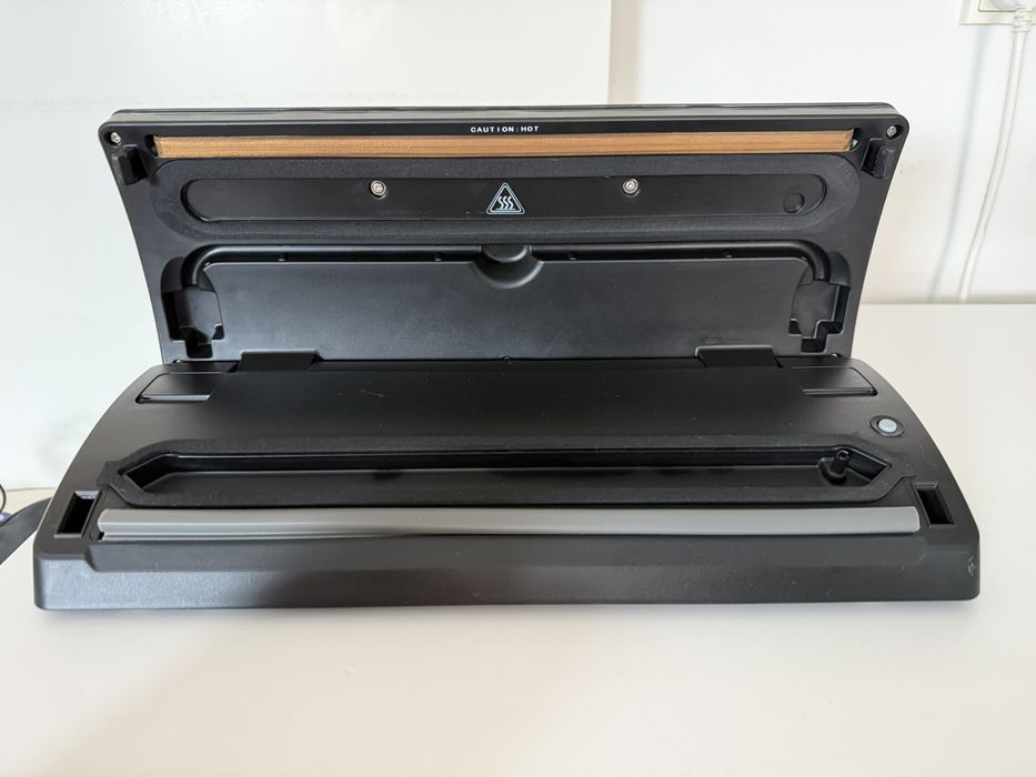 Вакуумный упаковщик ProfiCook PC-VK 1015 120 Вт