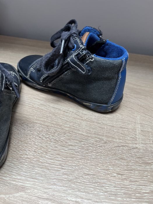 Trzewiki geox 26