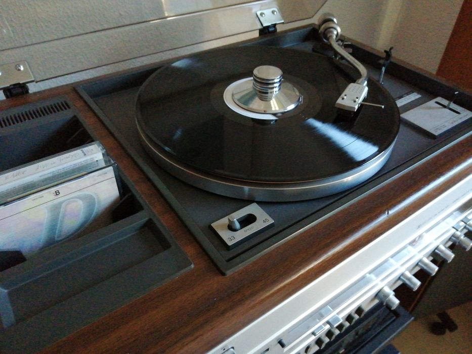 Hi Fi Aiwa AF 5090