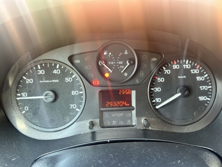 Citroen Berlingo, 1.600hdi, 3lugares, nacional 2015