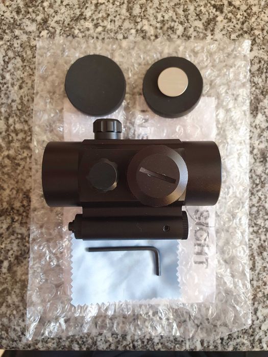 Holográfica com laser