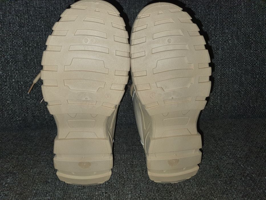 Buty zimowe rozmiar 36.