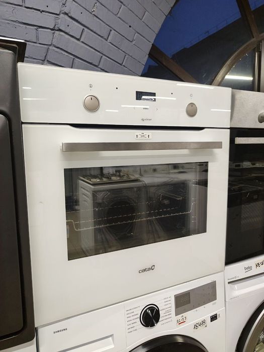 Духова шафа Amica ED37219X. Склад побутової техніки з Європи