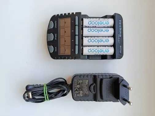 КОМПЛЕКТ Фотоапарат Canon SX150is+карта+чохол+штатив, є зарядка+10акум