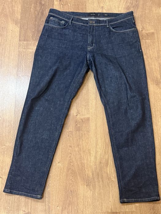 Джинсы Massimo dutti мужские