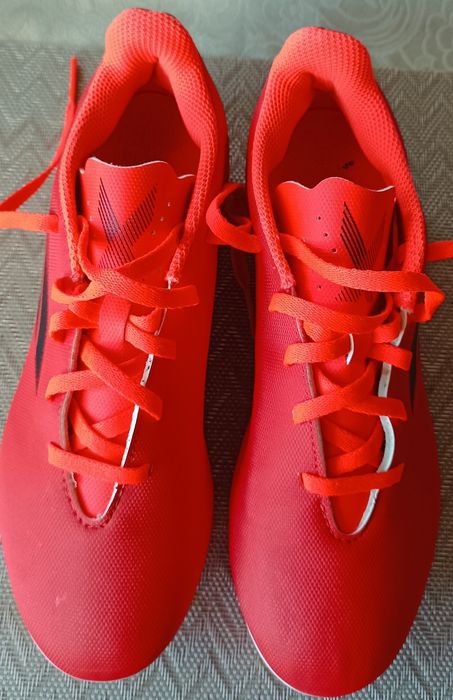 Buty piłkarskie Adidas rozmiar 38