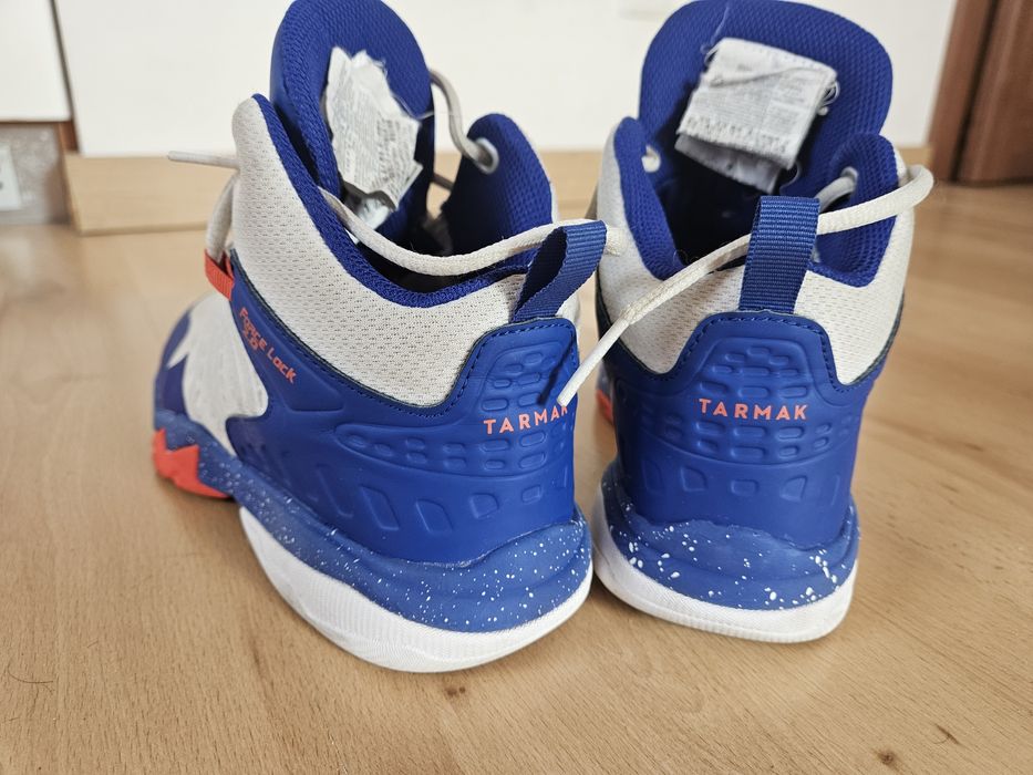 Decathlon tarmak buty do koszykówki