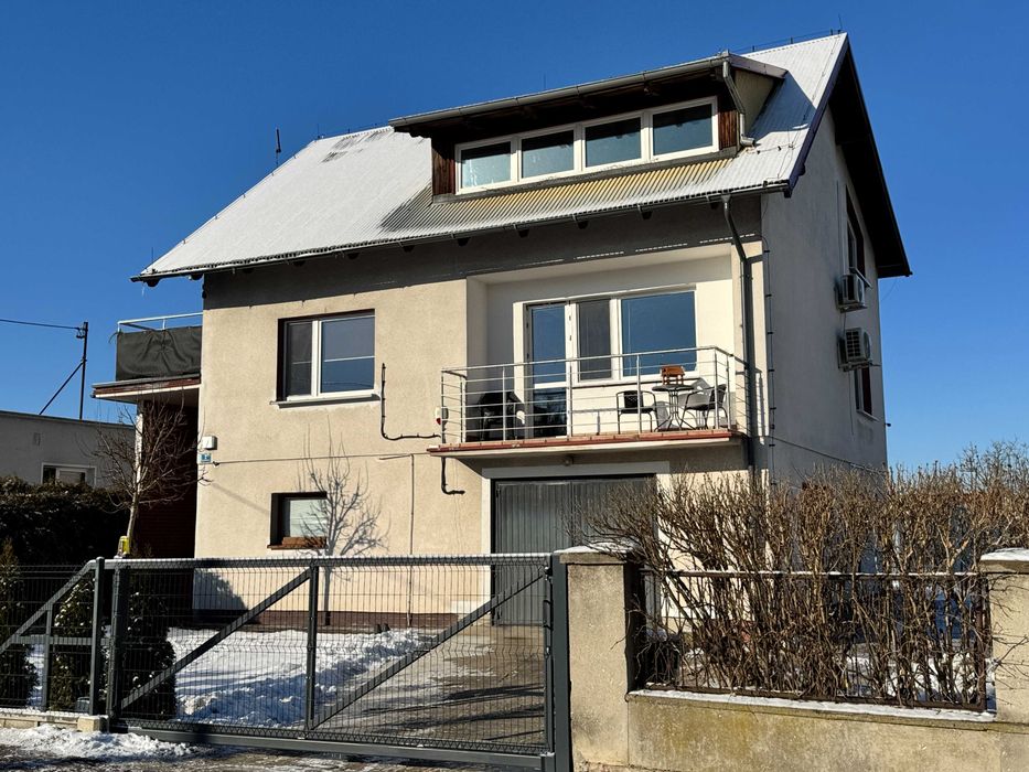 Dom na sprzedaż Tuchola