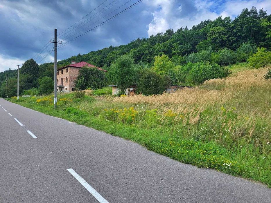 Продаж земельної ділянки під житлову забудову, 15сот, Воля-Гомулецька