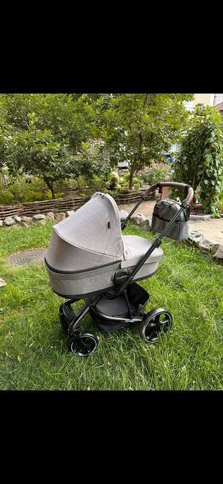 EasyWalker harvey3 детская коляска