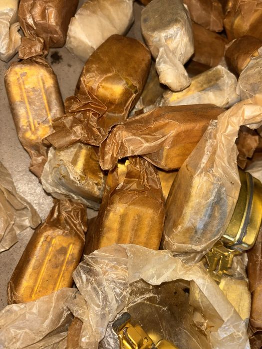 Поплавок карбюратора 24, 2410-ГАЗ К-126 452, 469-УАЗ"
