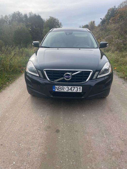 Volvo XC 60