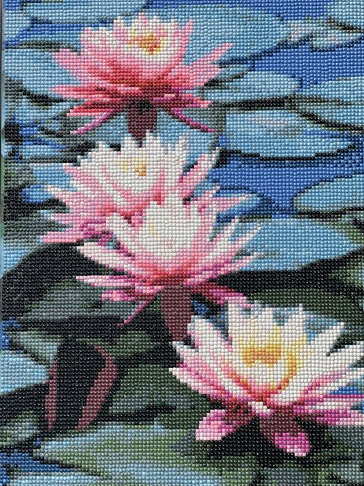 Картина  мозаікаРучна робота