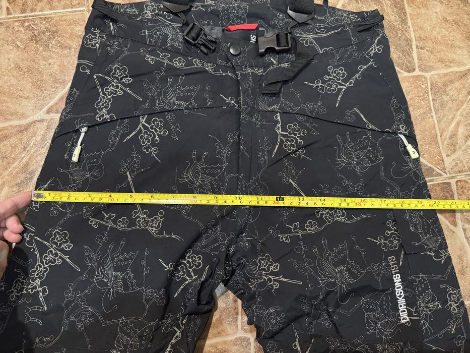 Дитячі лижні штани Didriksons p.150