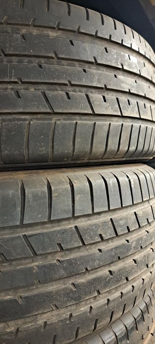 Pneus 225/55/19 Toyo