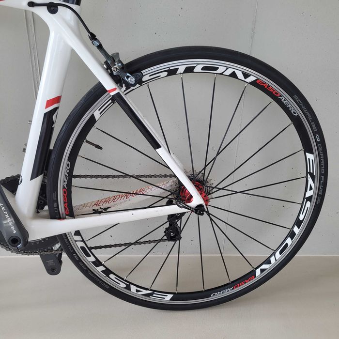 Rower szosowy Scott Foil 10 Full Carbon