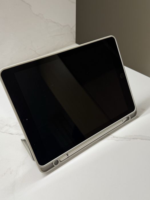 iPad 6 покоління 2018