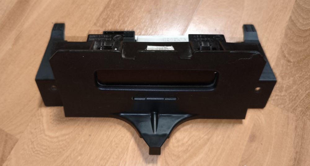 Табло Renault Kangoo (19997-2007)