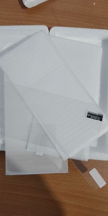 OnePlus  Nord CE5, 5 capas e 6 Vidros