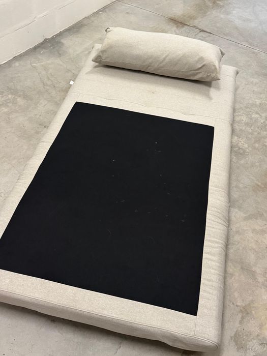 Sofá cama NIO Maison du Monde