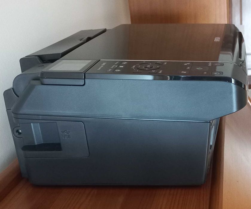 Impressora multifunções Epson Stylus SX415