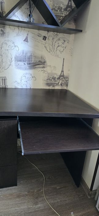 Стол письменный  62×100 самовывоз