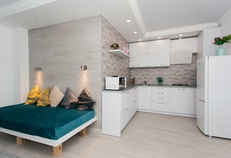 Квартири подобово / погодинно. ЖК Петрівський квартал. Святопетрівське