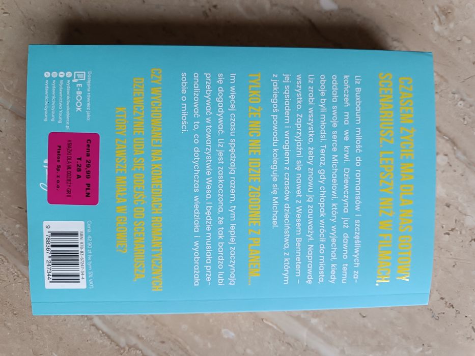 Lepiej niż w filmach