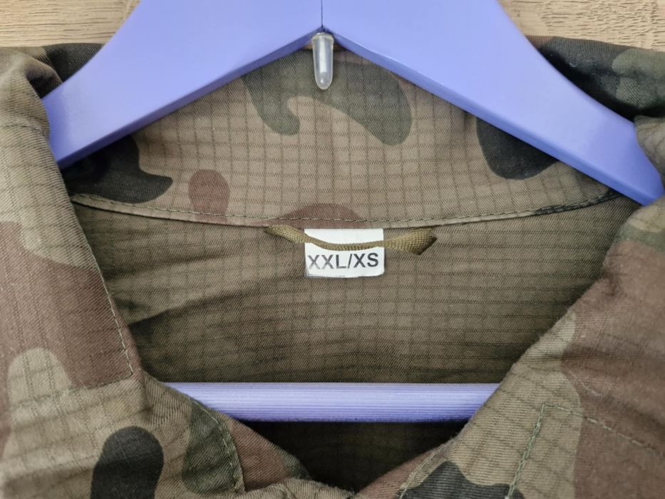 Kpl moro rozmiar xxl/xs