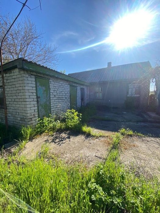 Продам будинок с. Калаглія