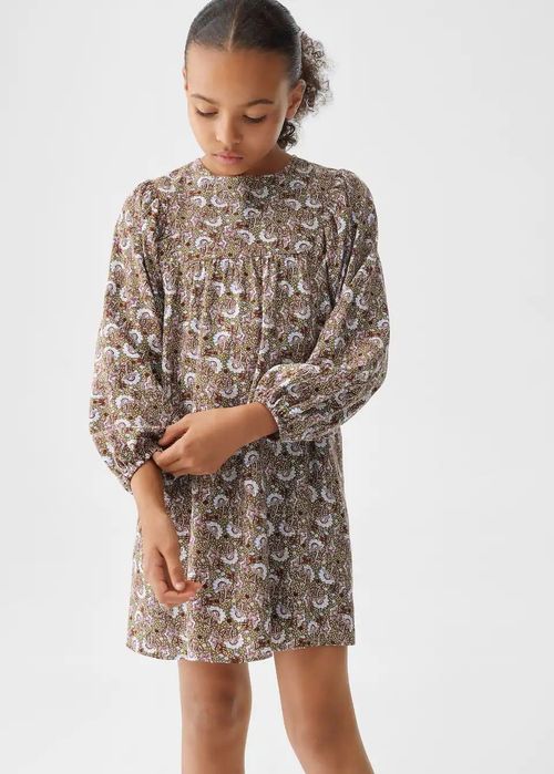 Сукня Mango на дівчинку 11-12 років (146-152см).