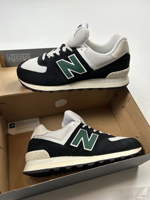 Кросівки NEW BALANCE U574RBG  оригінал