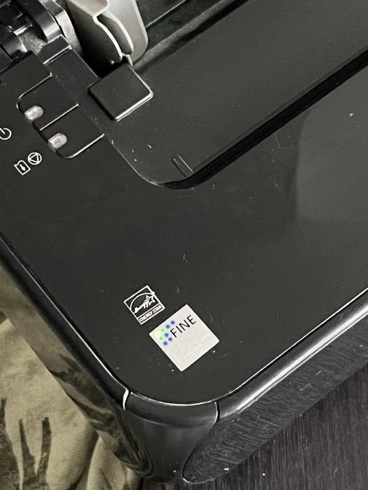 Принтер Canon Pixma ip1800