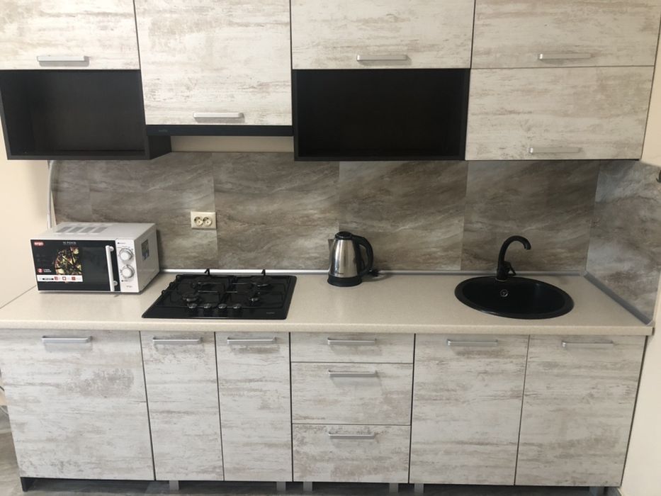 Комфортна квартира подобово в Ужгороді біля ТЦ ТОКІО