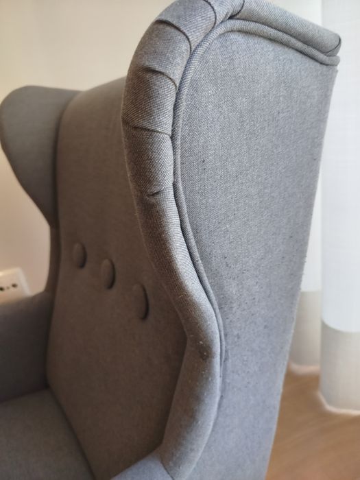 Poltrona / cadeirão de criança - IKEA
