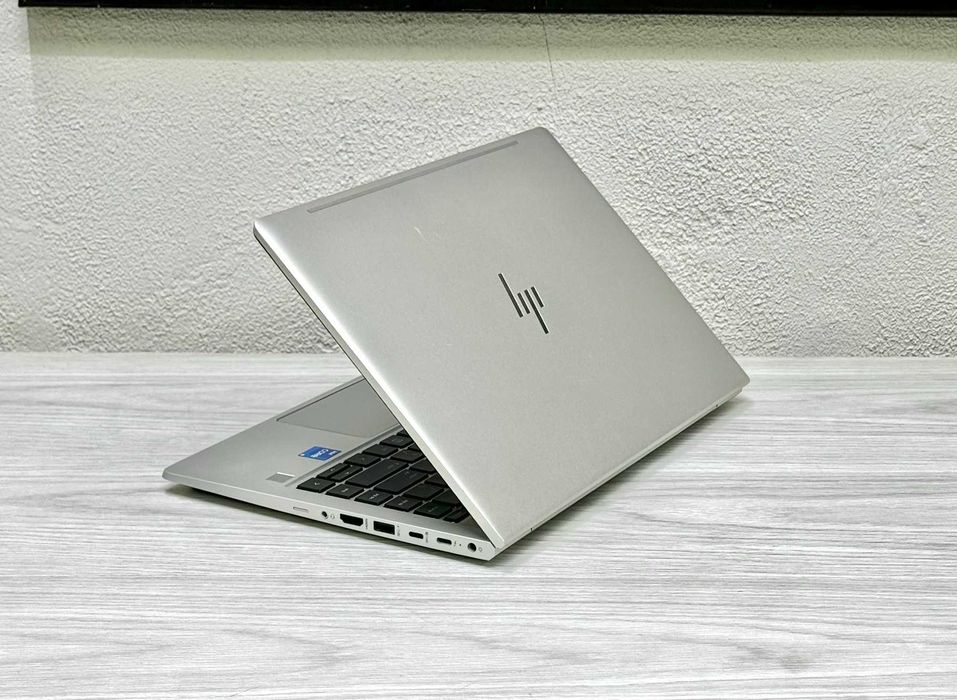 HP Elitebook 640 G10 / Core i7-1355u / Металевий / з Гарантією