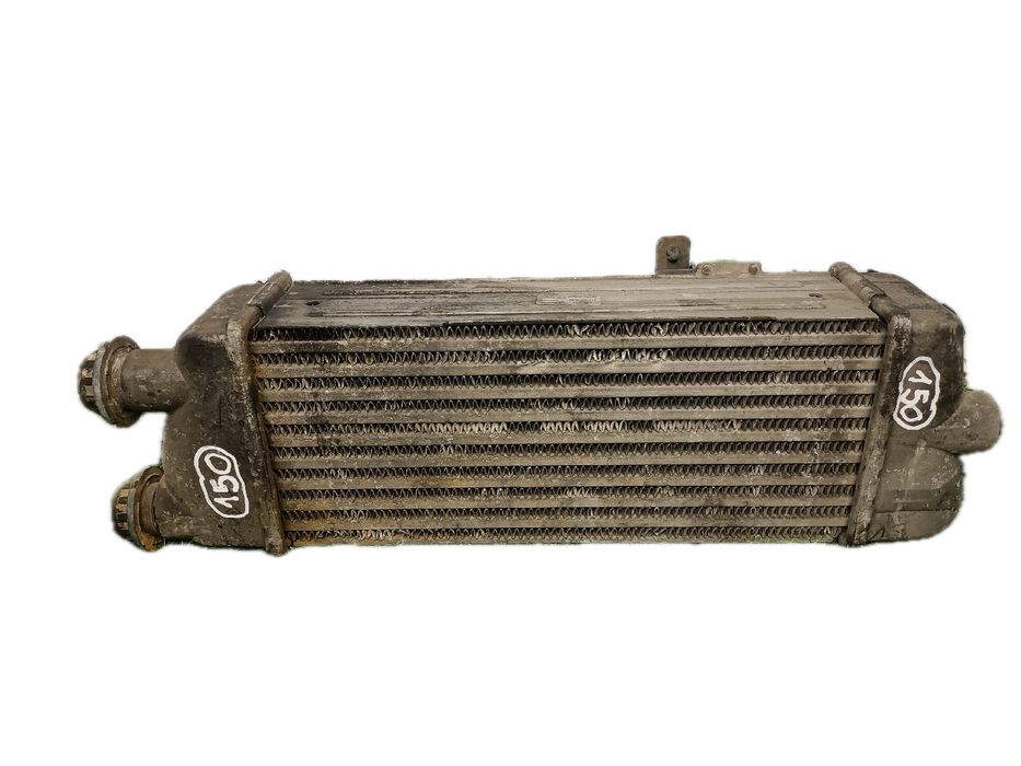 Radiador do intercooler HYUNDAI i30 (FD)