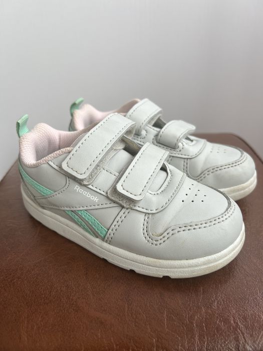 Кросівки Reebok  24 розмір