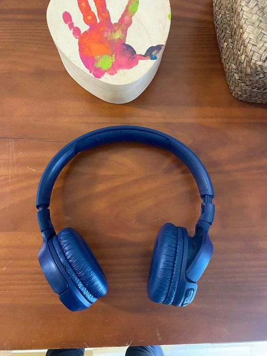 Auscultadores jbl 510